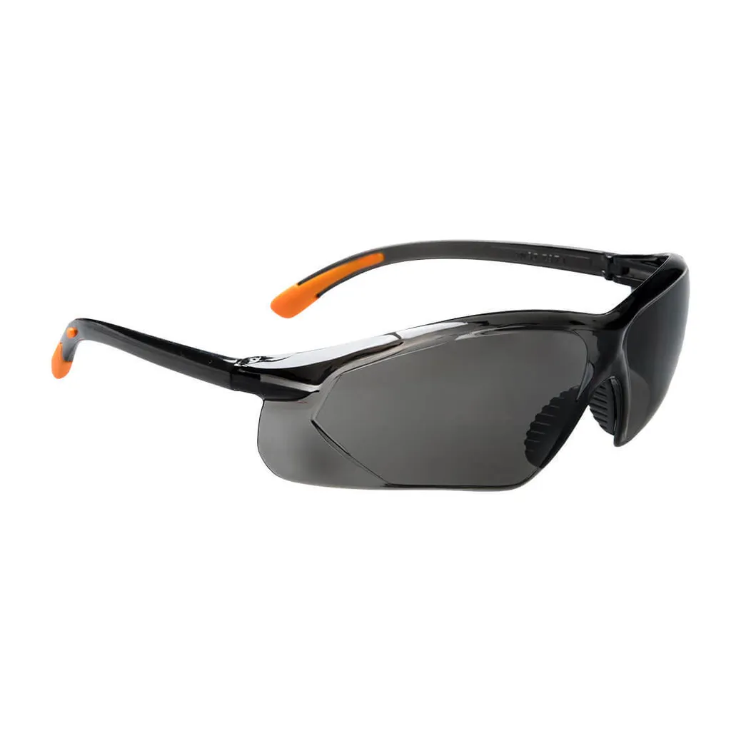 Lunettes de soleil de sécurité PW15 Fossa pour chantier et industrie