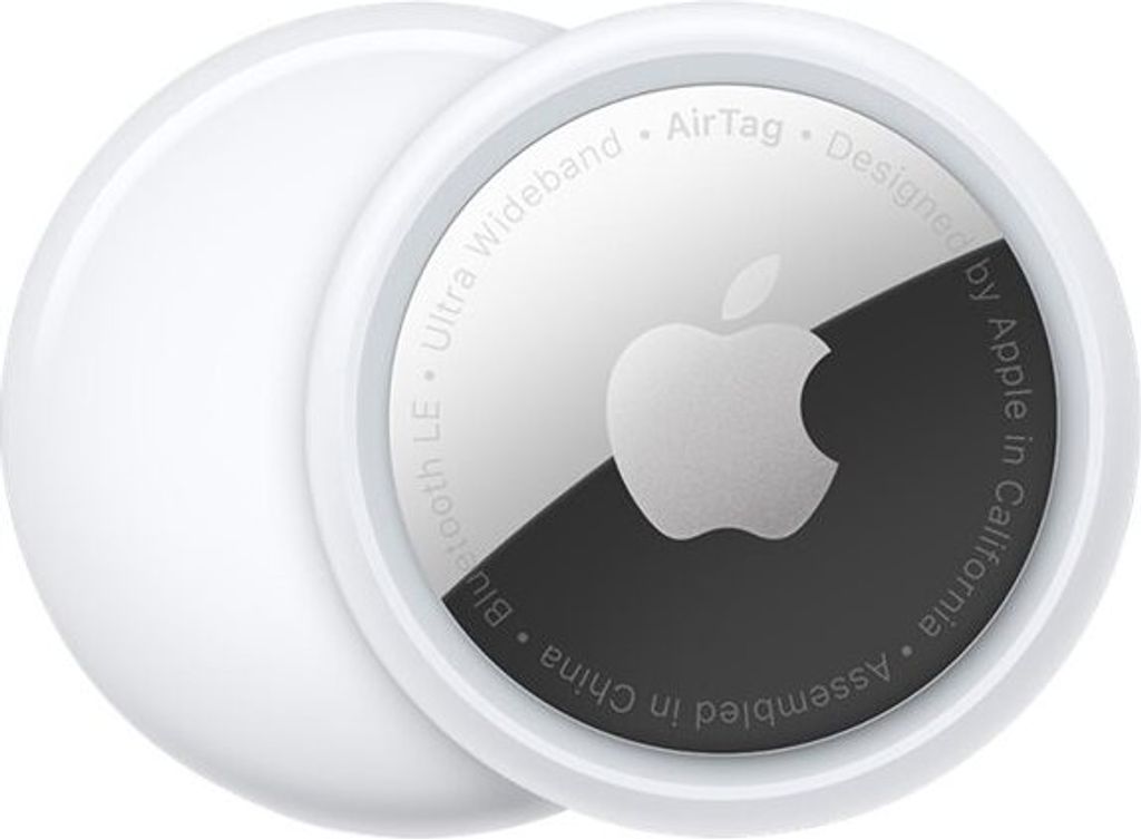 Apple AirTag (opakowanie 1 szt.) Zdjęcie produktu 10