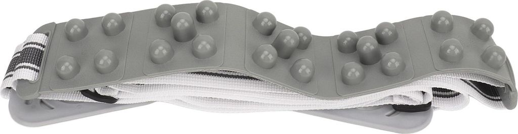 Laufband-Massagegürtel, vibrierende Maschine, Taille, Fitnessstudio, Übungsmechaniker-Zubehör für die meisten Kunststoffköpfe