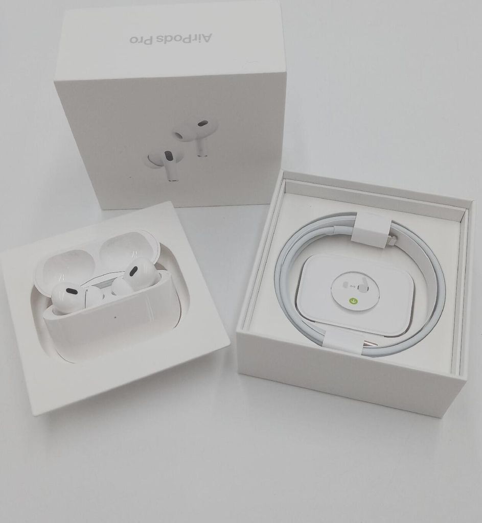 Apple AirPods Pro (2. Generation) Produktbild 31