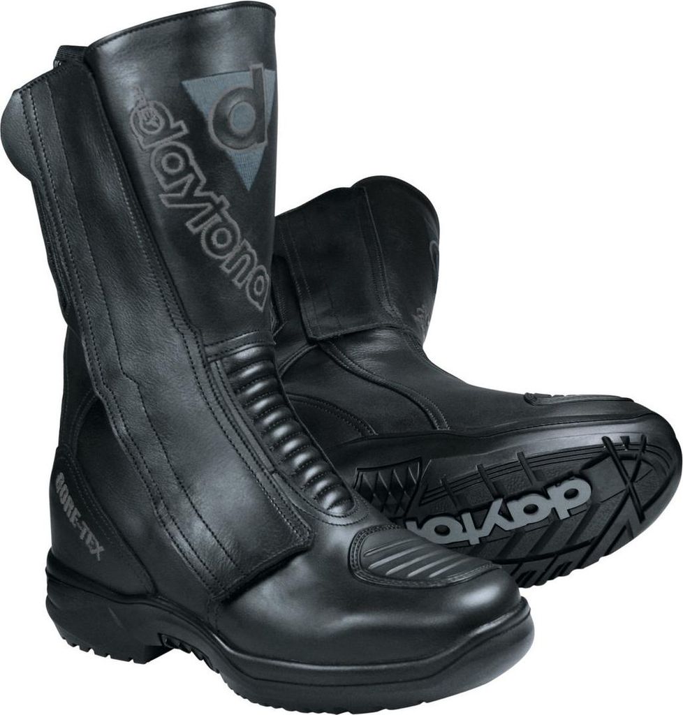 Buty Daytona M-Star GTX czarny rozmiar: 42 Zdjęcie produktu 