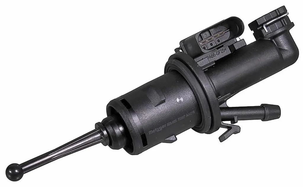 Problème pédale embrayage VW PASSAT ? Cylindre émetteur METZGER fiable
