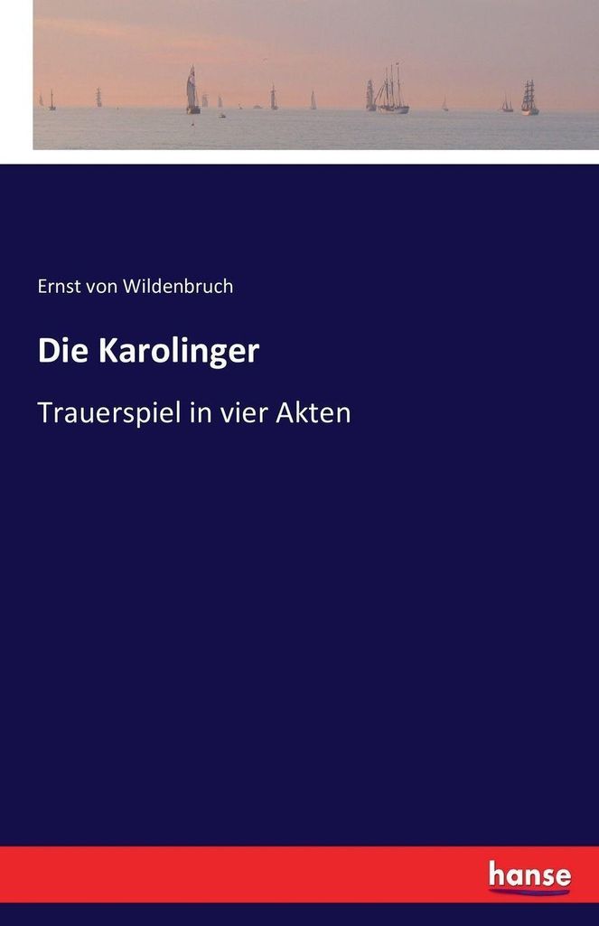 Die Karolinger