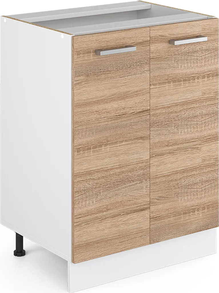 Recensione Base Vicco R-Line 60 cm: Qualità Prezzo per la tua Cucina