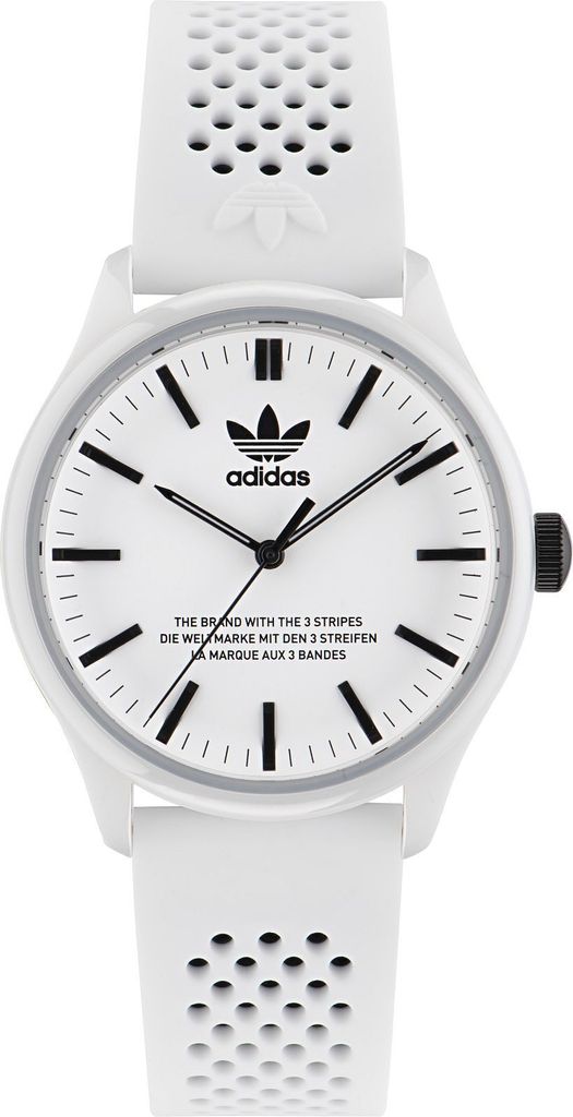 adidas Originals Code One Keramik-Uhr