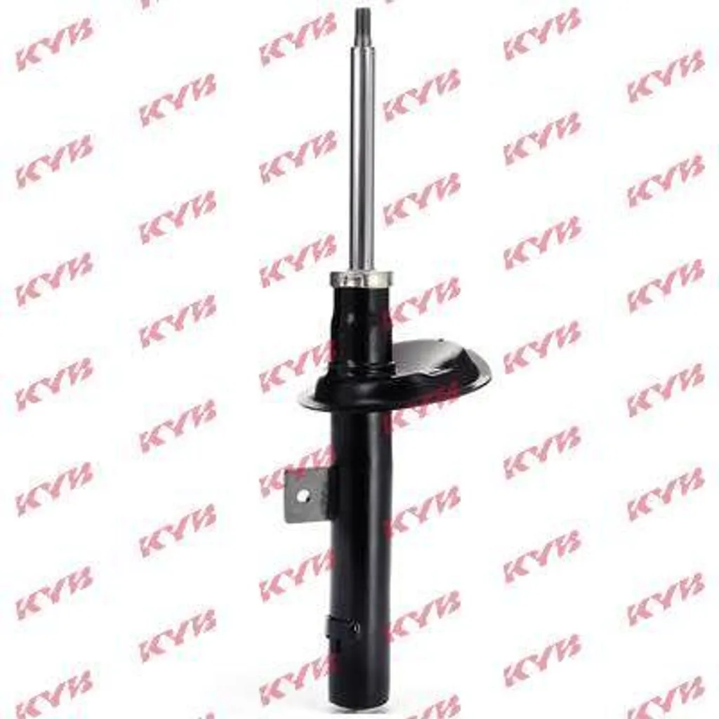 Amortisseur KYB 333730 : Solution contre le roulis pour 206 et Partner