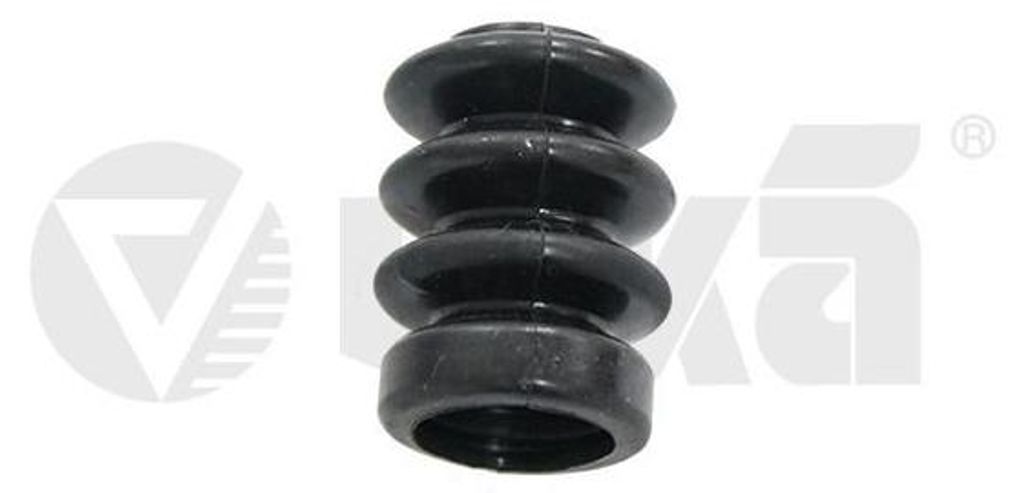 VIKA 12920246801 Lenkmanschette Gummi für SKODA FELICIA II (6U1) Vorne