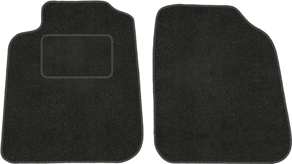 Tappetini Anteriori Opel Signum 2003-2009 | Moquette su Misura Premium