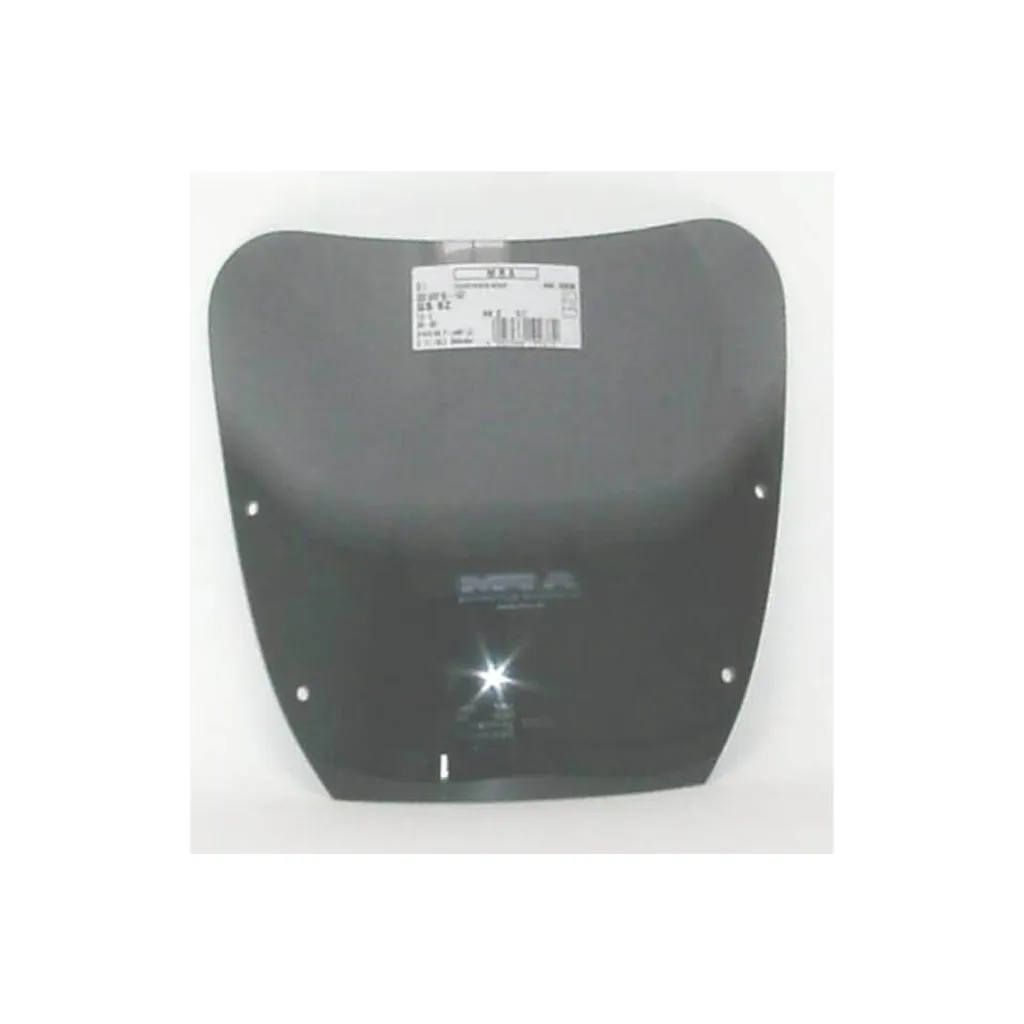 Pare-brise MRA type origine O pour Suzuki GSX 600 F - Qualité Allemande