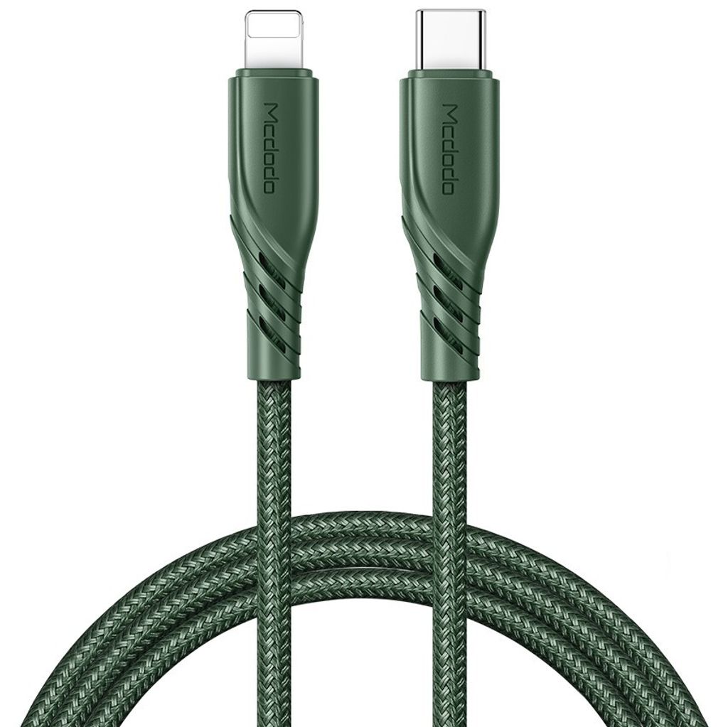 Mcdodo 20W cellulare cavo di ricarica PD Type-C a iPhone Immagine del prodotto 