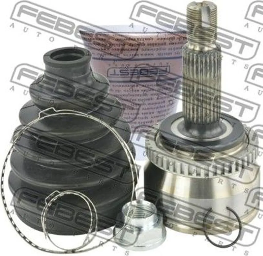 Joint homocinétique de transmission pour Soul FEBEST 2210-SOULB2A46 OE