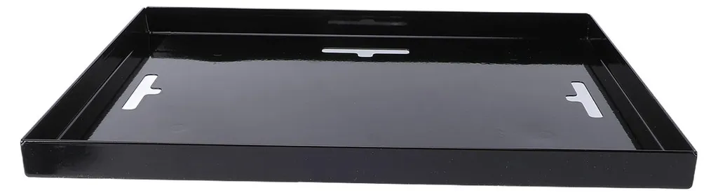 Table de chevet pliable en acier carbone robuste pour lit superposé - 20