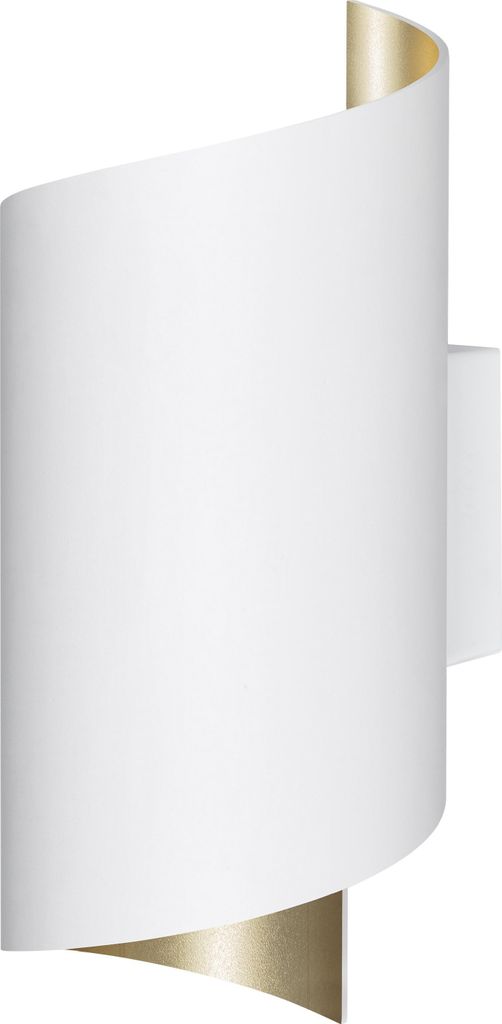 LEDVANCE SMART+ Orbis Wall Smart wall light Wi-Fi 12 W