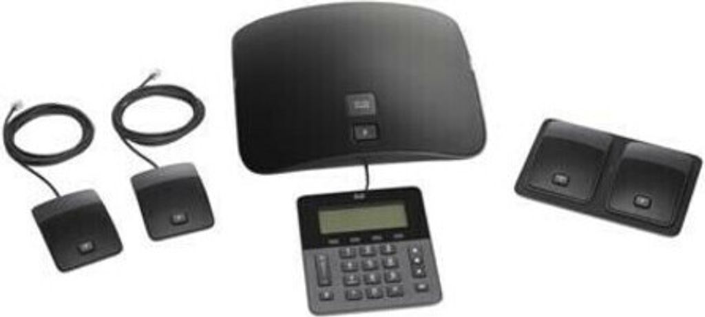 Cisco Telefon-Zubehörkit