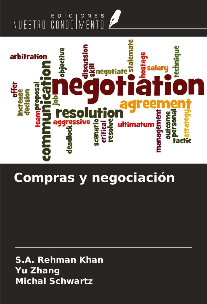Compras y negociación