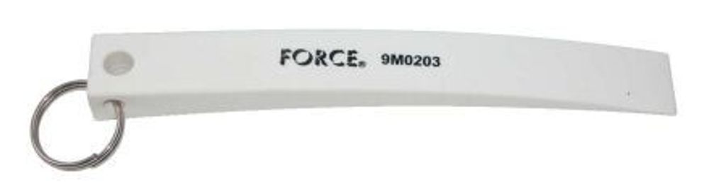 FORCE Lösehebel Türverkleidung 9M0203 Kunststoff 53.5g