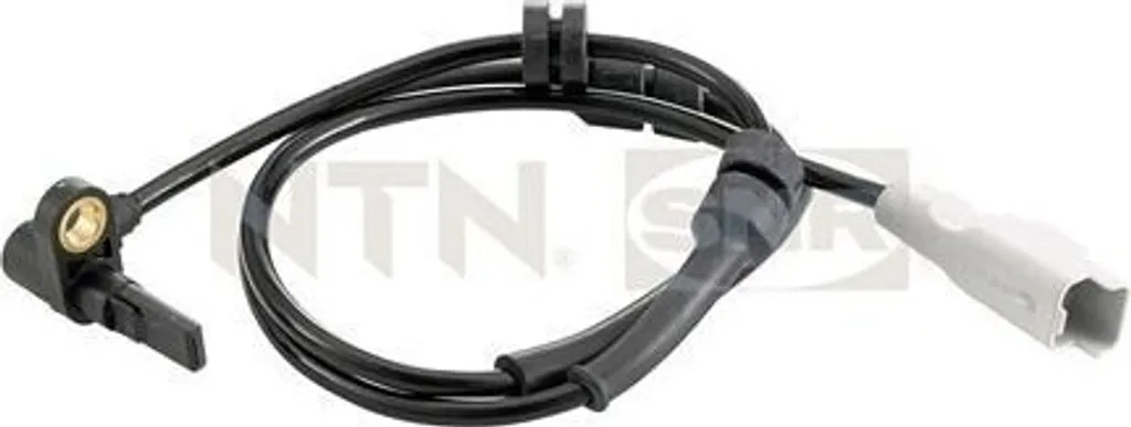 SNR ASB159.15 Capteur ABS 454545 94 pour Citroën C8 et Peugeot 807