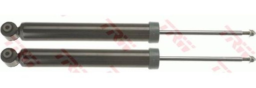 TRW JGE1010T Stoßdämpfer OE 5206YV kompatibel mit RCZ