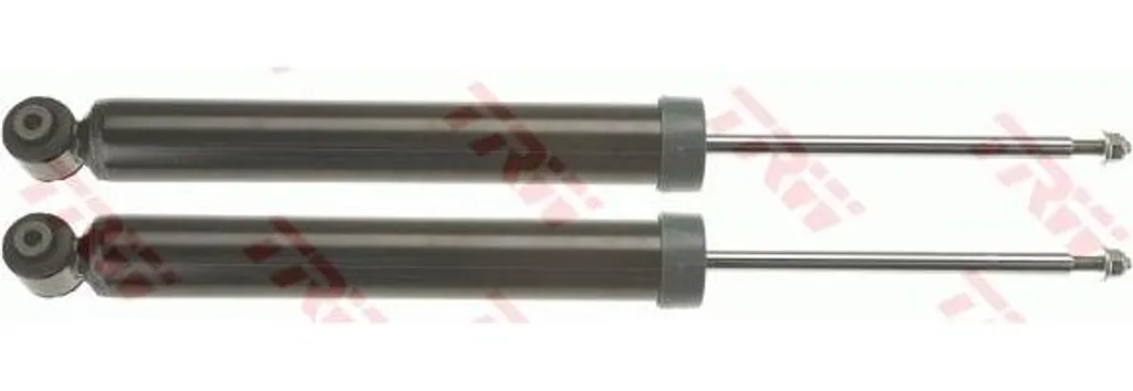 Amortisseur à gaz TRW JGE1010T pour suspension arrière Peugeot RCZ