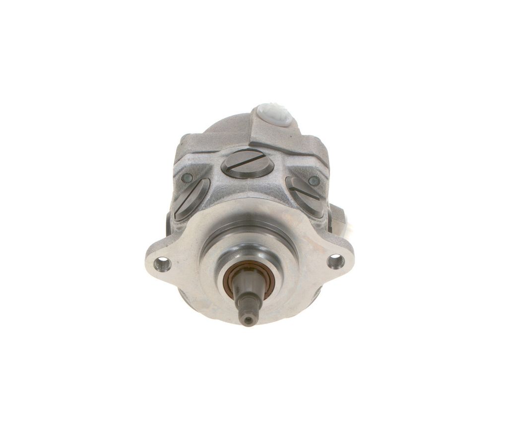 BOSCH K S00 003 217 Servolenkung Pumpe Servopumpe für VOLVO Produktbild 