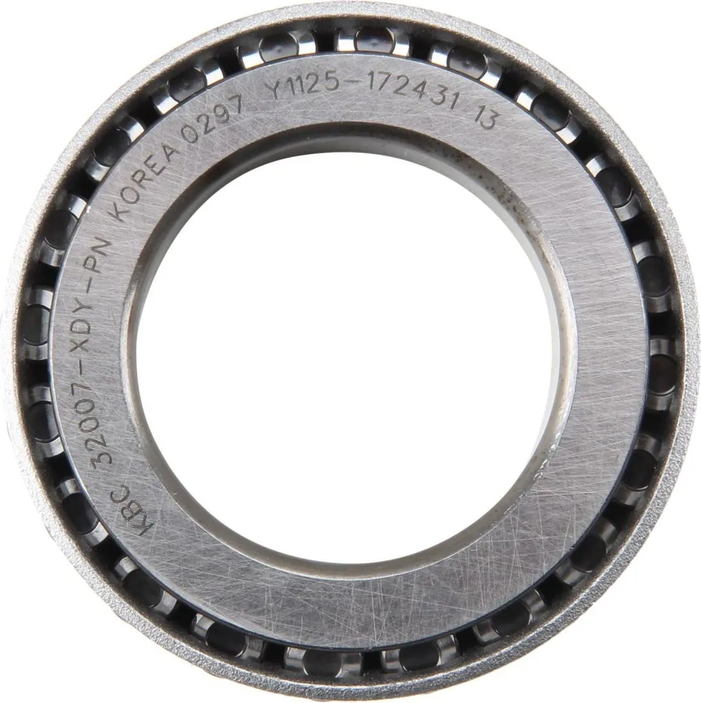 Solution jeu direction Piaggio Beverly 500 400 : roulements neufs - 3