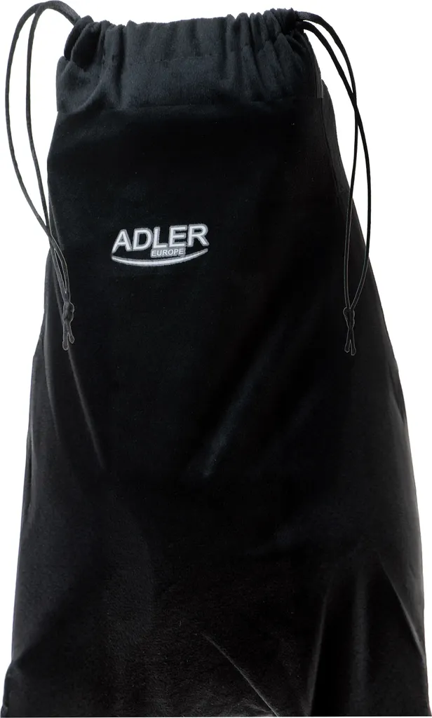 Sèche-cheveux ADLER AD 2270p avec concentrateur d'air haute performance - 13