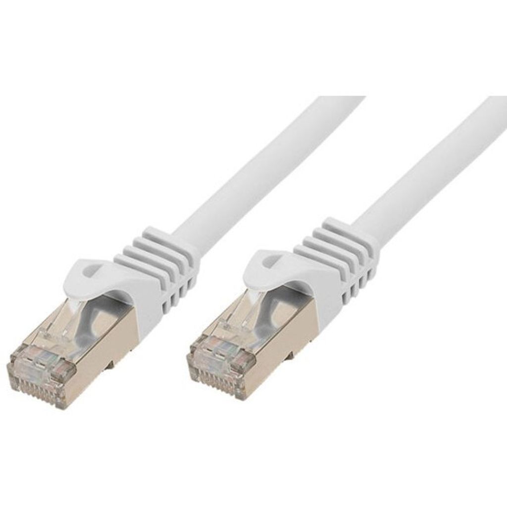 S/CONN Cat7, 15m, 15 m, Cat7, S/FTP (S-STP), RJ-45, RJ-45, Obrázok produktu 
