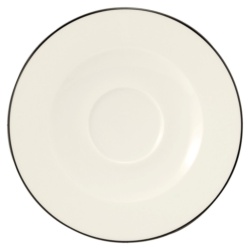Seltmann Weiden Zoé Fine Diamond Classic Black Podšálek Obrázok produktu 