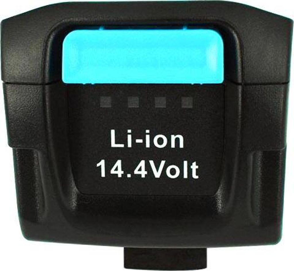Batterie remplace Hilti 429788 B14/3.3 418263 4Ah 14,4V