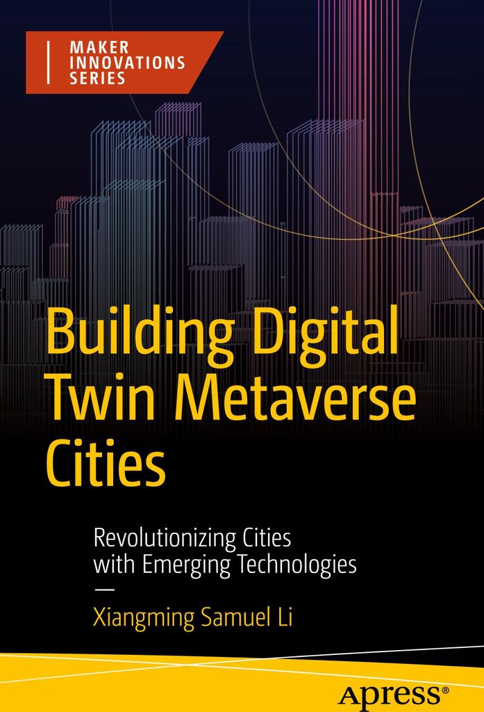 Building Digital Twin Metaverse Cities