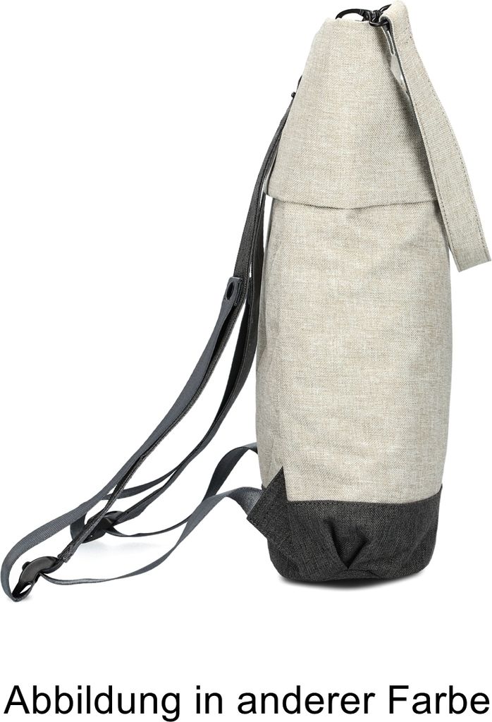 zwei Rucksack Benno BE120 38 x 32 x 12 Produktbild 
