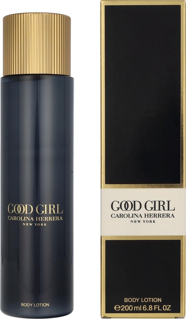 Carolina Herrera Good Girl Body Lotion Produktbild 