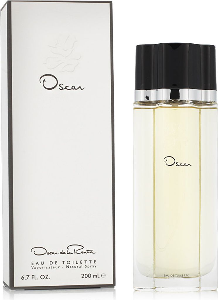 Oscar de la Renta Oscar woda toaletowa dla kobiet 200 ml Zdjęcie produktu 