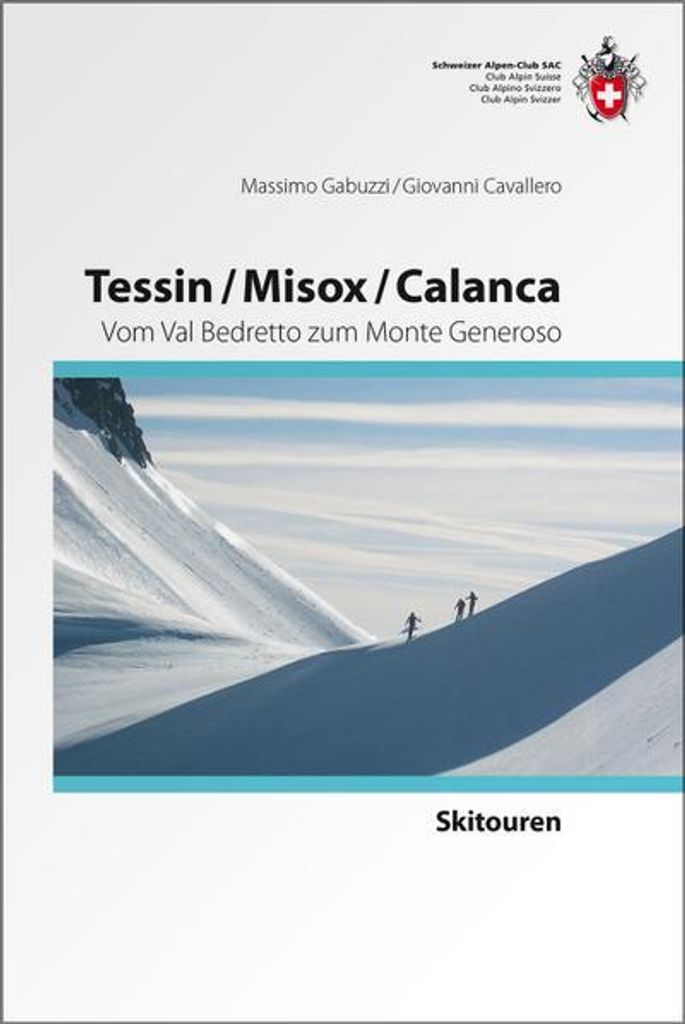 Tessin/Misox/ Calanca