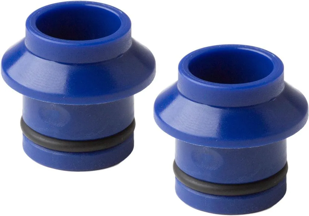 Bouchon SeaSucker Huske 15x100 mm : fixez enfin votre axe traversant