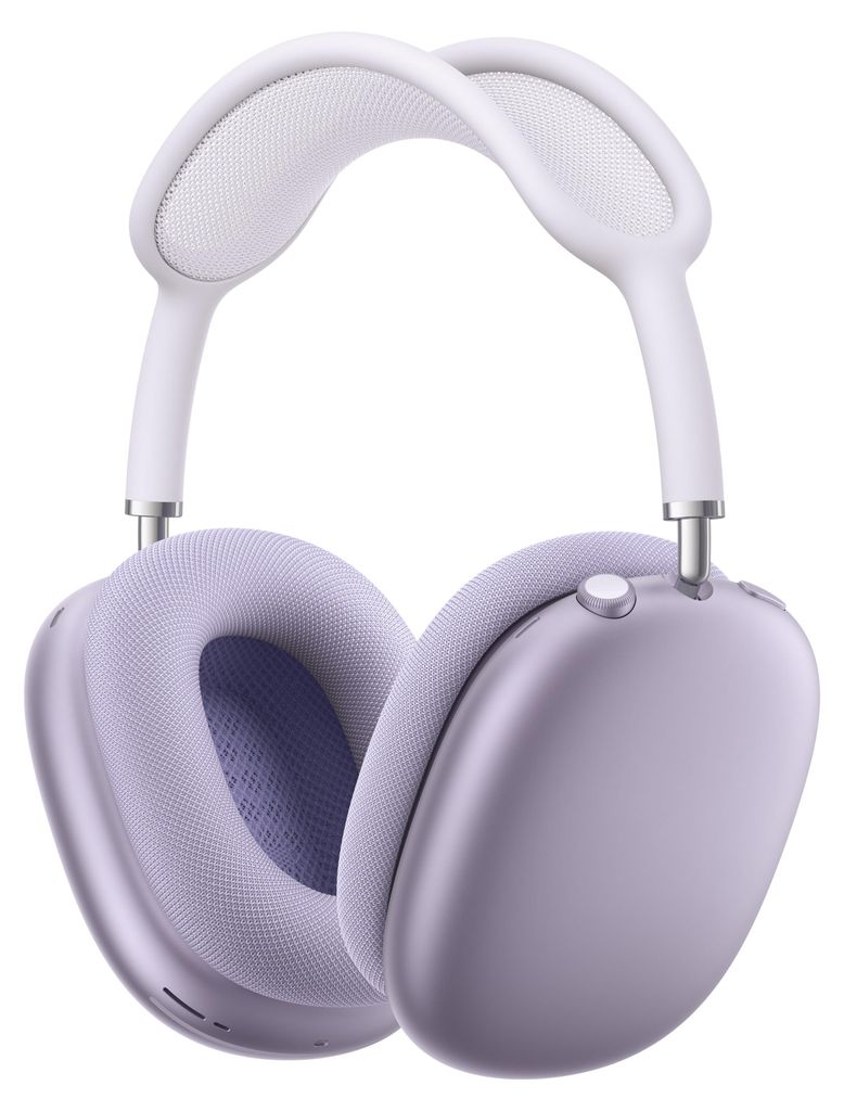 Apple AirPods Max , Bezdrôtový, Hovor / hudba, 386,2 g, Obrázok produktu 