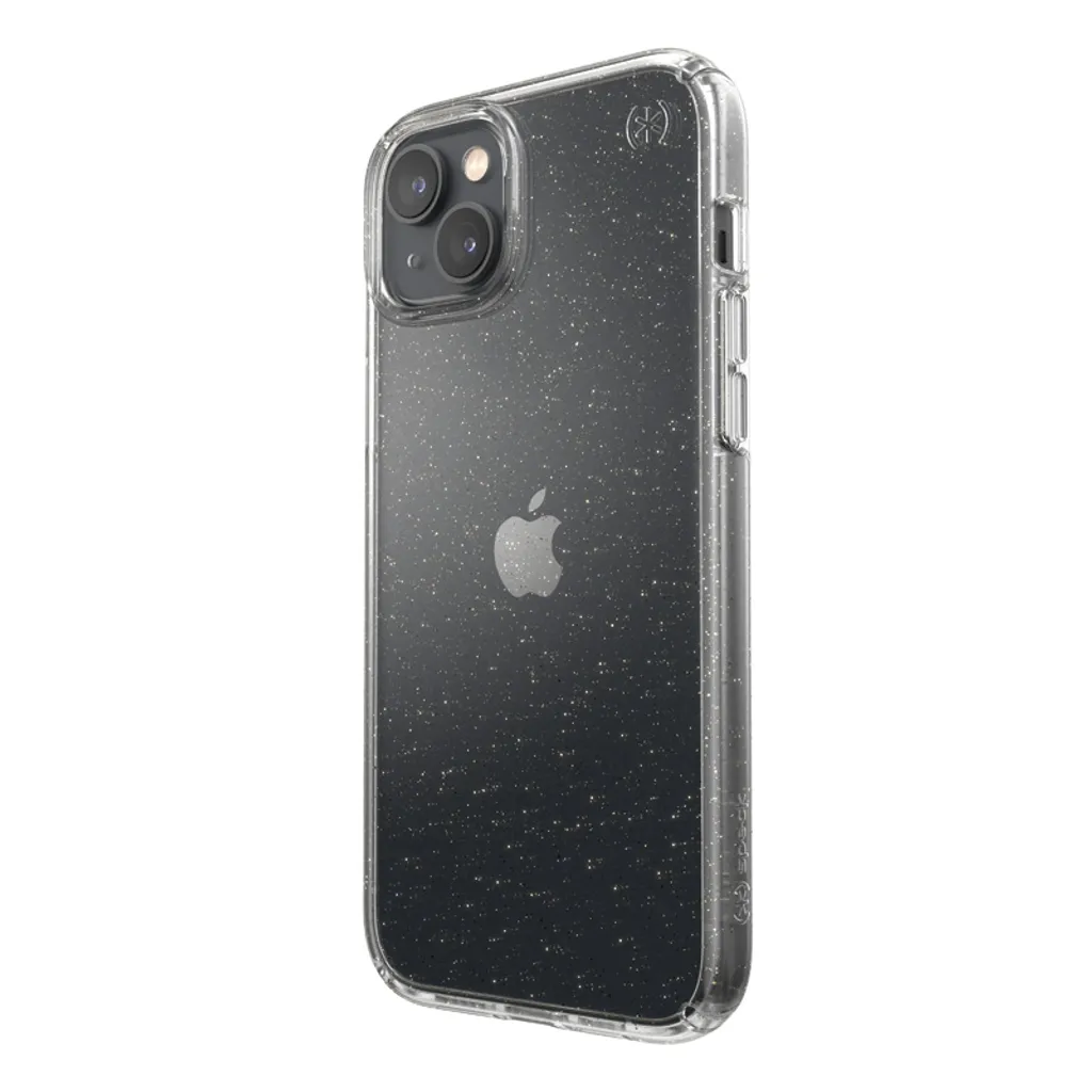 Coque iPhone 14 Plus anti-jaunissement et antimicrobienne Speck