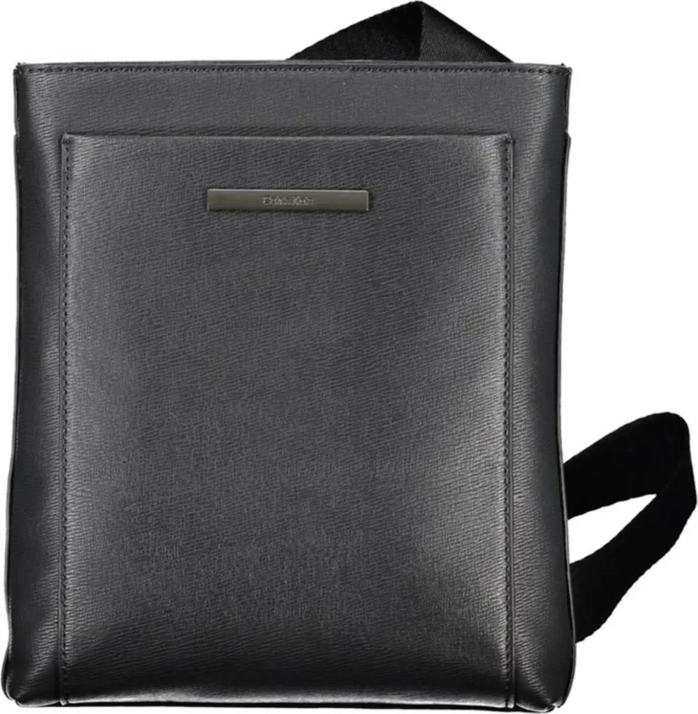 Petit Sac Bandoulière Calvin Klein K50K510530 Compact et Ultra Léger