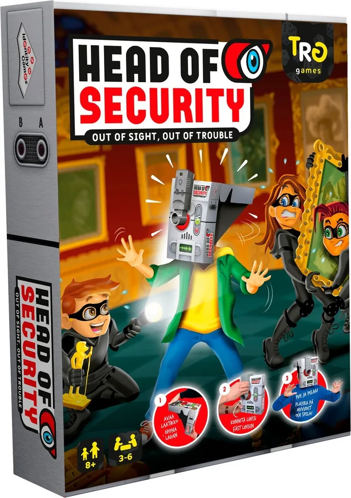 Cartello RSPP Responsabile Sicurezza - Prezzo Stock Shop Online