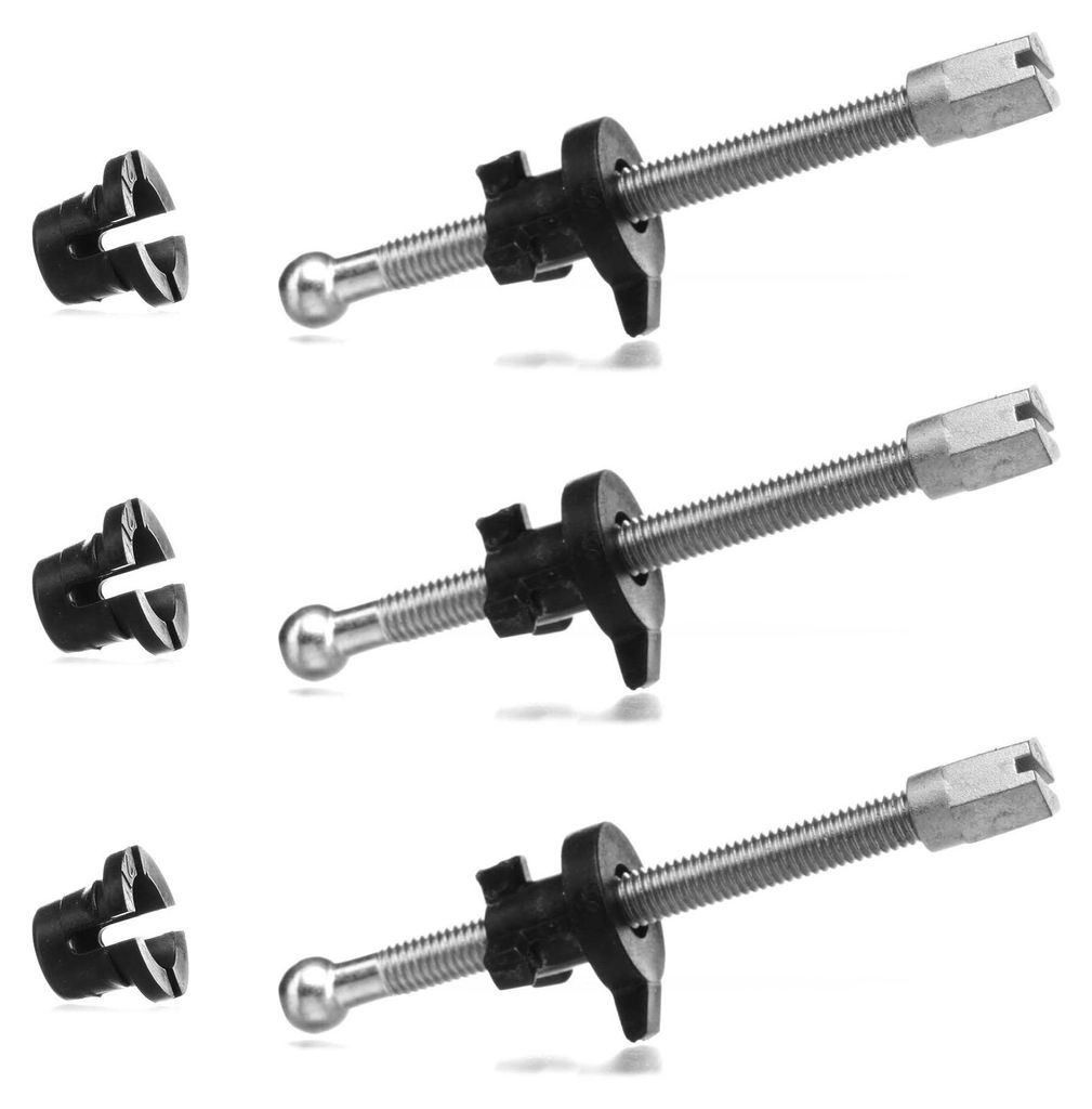 Appareil de- réglage de la portée des phares HELLA 9XB 152 Image du produit 