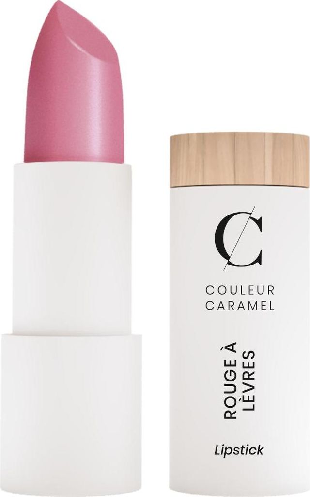 Lippenstift Dark pink -203 Produktbild 
