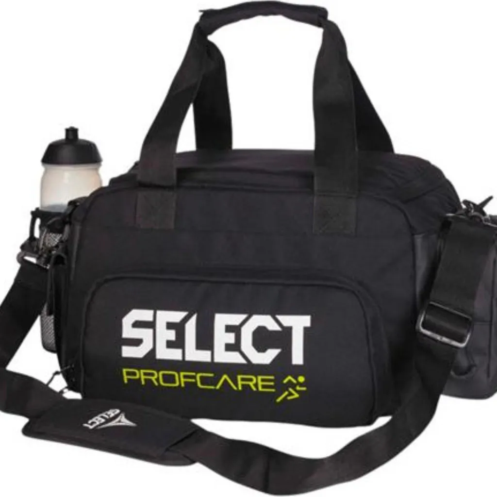Sac de sport Select A0429 - Sacoche robuste pour entraînement club