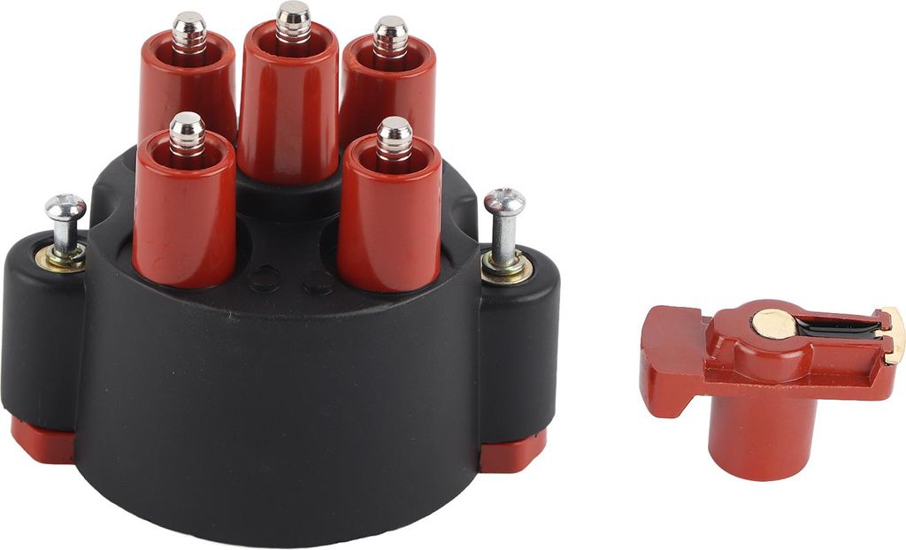 Distributeur Cap + Rotor 0001584902 Remplacement pour Image du produit 