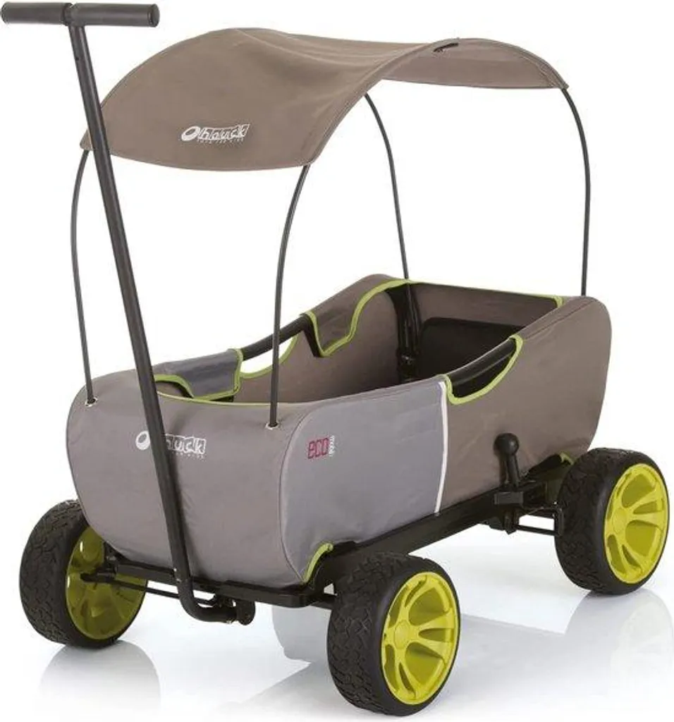 Caddie de courses pliable et ultra léger - Structure aluminium robuste