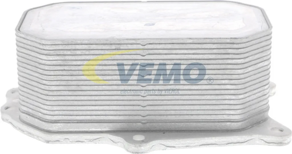 Radiateur d'huile moteur VEMO compatible Opel Insignia Berline et Wagon