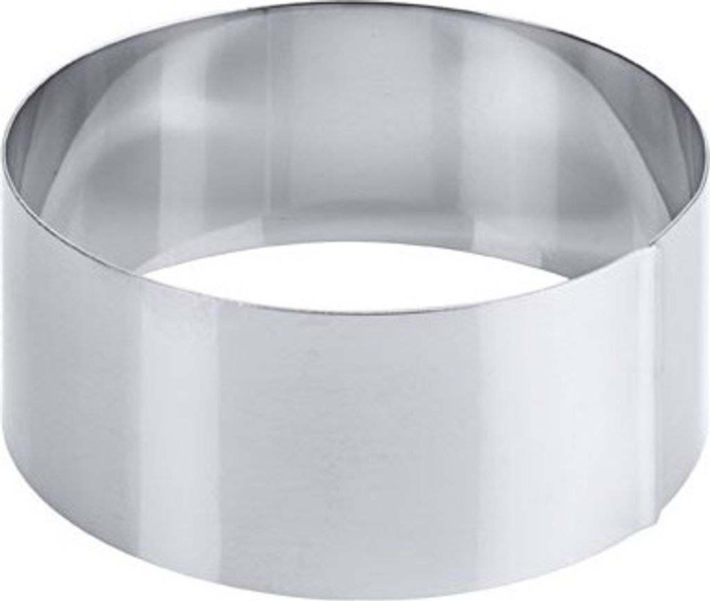 Tortenring 14 cm Produktbild 