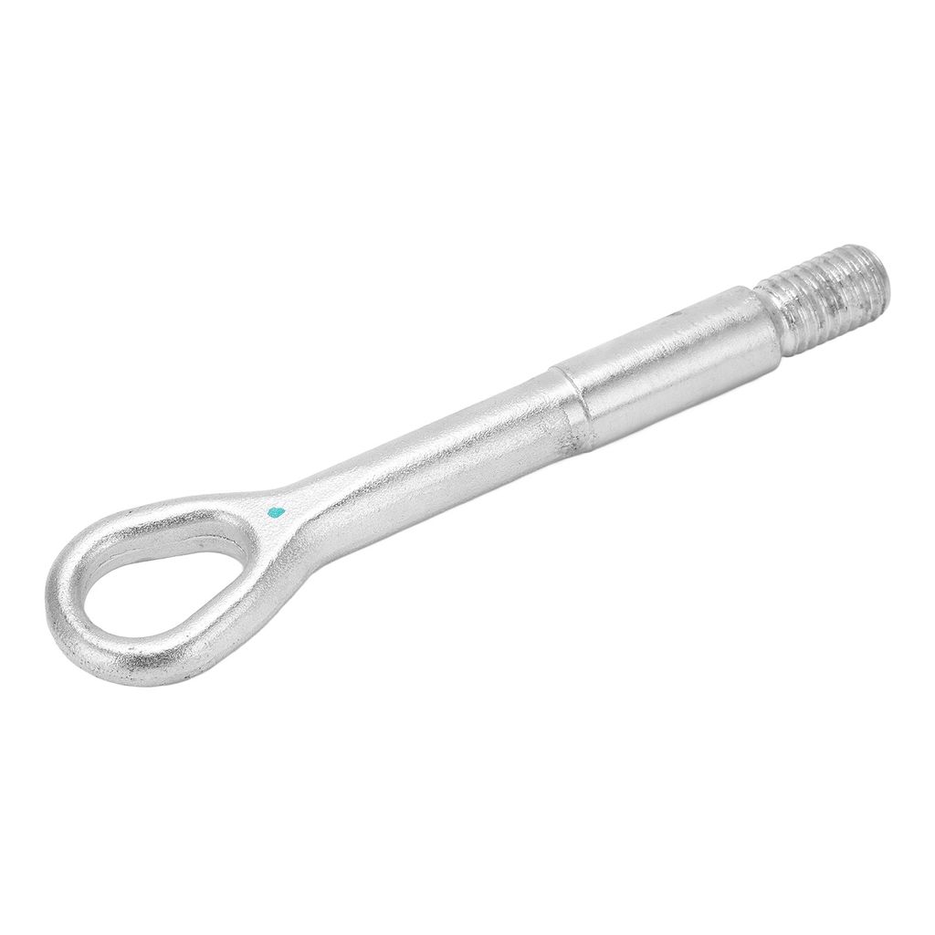Abschlepphaken,A221315006,Auto-Abschlepphaken,Auto-Abschleppöse,Silber-Abschlepphaken,Abschlepphaken