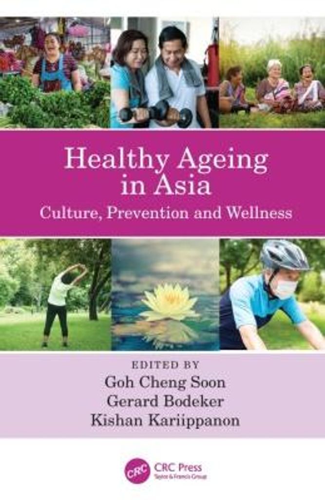 Healthy Ageing in Asia