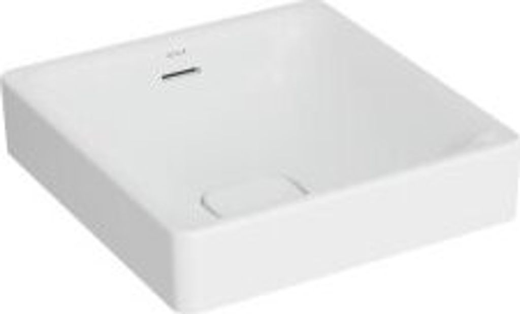 VITRA 7533B001-7202 Aufsatzschale New Metropole 400 mm