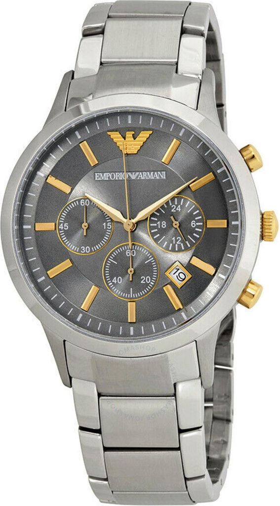 Emporio Armani Renato Herrenuhr AR11047 Produktbild 